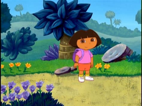 dora gooey geyser|Lost Squeaky/Gallery .